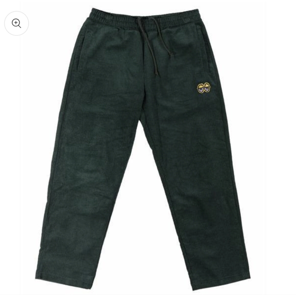 Krooked Pants S 12/13y age - Picture 3 of 16